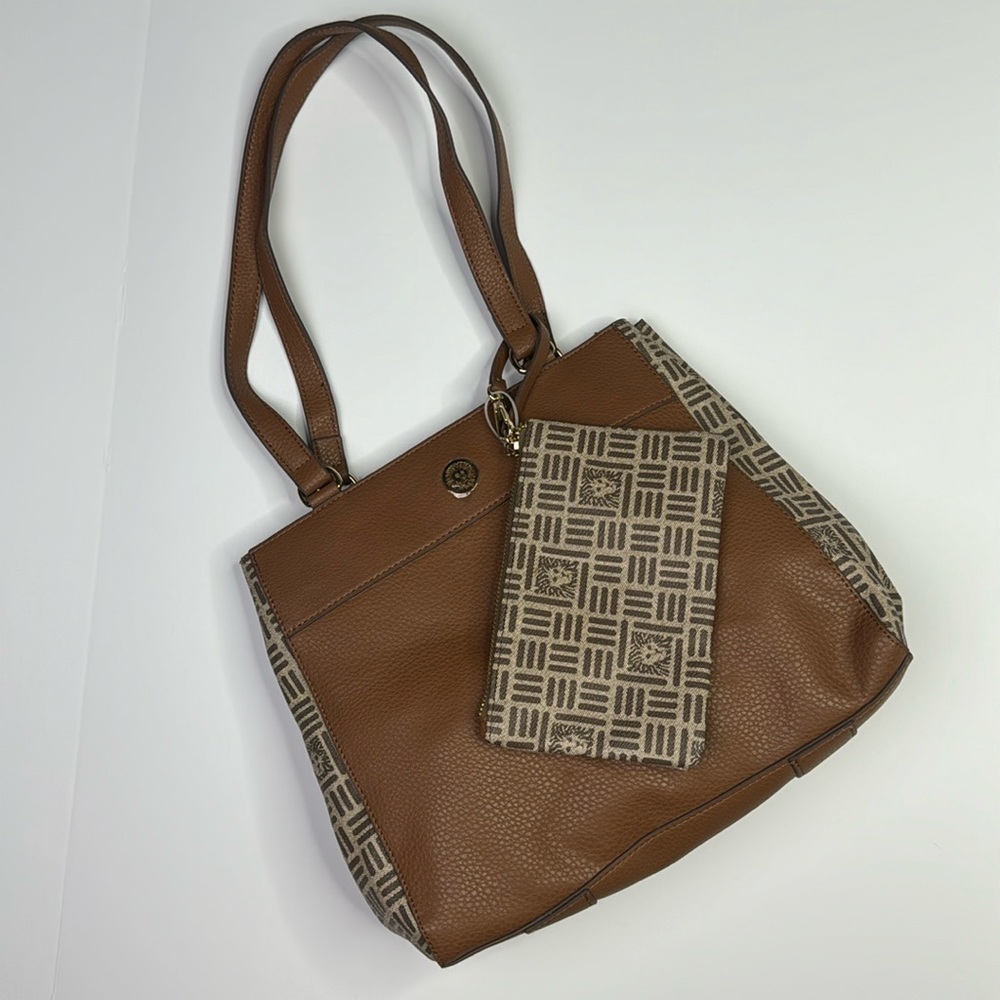 ANNE KLEIN BAG